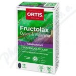 Ortis Fructolax ovoce & vláknina 15 tablet – Sleviste.cz