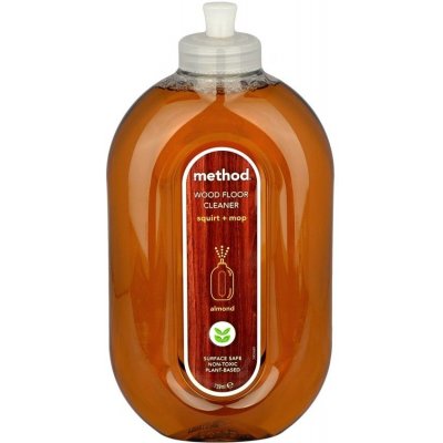 Method na vytírání dřevěných a laminátových podlah 740 ml