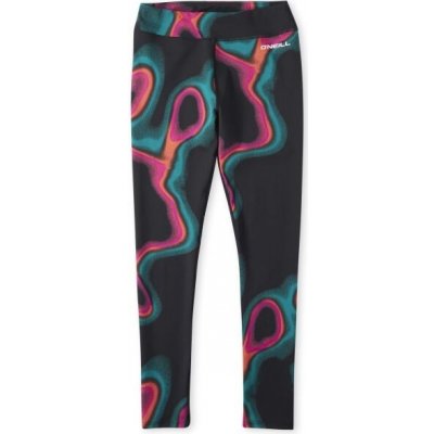 O'Neill OUTDOOR/ACTIVE Dívčí legíny – Sleviste.cz