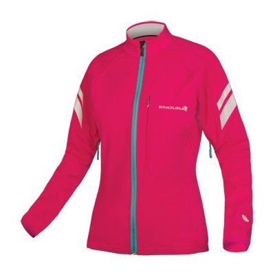 Endura Windchill II dámské jasně červená