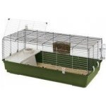 Ferplast Klec Rabbit 120 bez výbavy 118 x 58,5 x 49,5 cm – Zboží Dáma