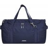 Sportovní taška Halfar HF8037 Navy 46 x 27 x 27 cm