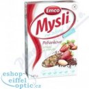 Emco Mysli pohankové jahody a mandle 340 g