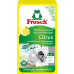 Frosch Hygienický čistič praček citrus 250 g – Hledejceny.cz