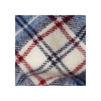 Tommy Hilfiger šál Th Monogram Tartan Scarf AM0AM11984 Check – Zbozi.Blesk.cz