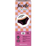 Facelle Menstruační kalhotky Young – Zboží Dáma