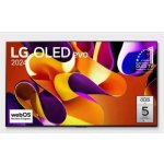 LG OLED65G42LW – Sleviste.cz