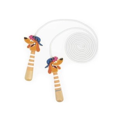 Janod Applepop Pes – Zboží Dáma