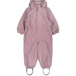 MIKK LINE Větru a vodě odolný overal z polyesteru Woodrose Mikk Line – Zboží Mobilmania