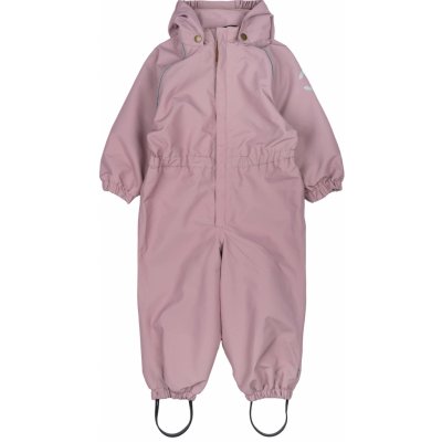 MIKK LINE Větru a vodě odolný overal z polyesteru Woodrose Mikk Line – Zboží Mobilmania
