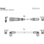 TESLA Zapalovací kabely original TE T650C – Hledejceny.cz