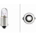 Hella T4W BA9s 12V 4W | Zboží Auto