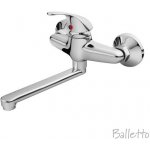 Extol Balletto 81007 – Hledejceny.cz