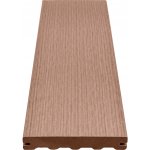 Terafest Classic Forest terasové prkno 137 x 22 x 4000 mm Palisander 1 ks – Sleviste.cz