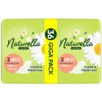 Naturella Ultra Normal Plus Velikost 2 Vložky S Křidélky 36 ks – Hledejceny.cz