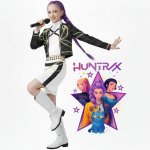 K-Pop Demon hunters Rumi – Zboží Mobilmania
