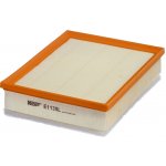 Vzduchový filtr HENGST FILTER E1139L – Hledejceny.cz