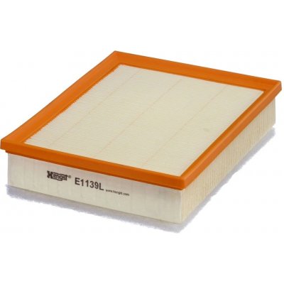 Vzduchový filtr HENGST FILTER E1139L – Hledejceny.cz