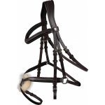 Waldhausen Uzdečka X Line Cancún standard Hnědá – Zboží Dáma