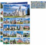 MFP pexeso Hrady a zámky – Zboží Živě