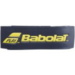 Babolat Syntec Pro 1ks černá/žlutá – Zbozi.Blesk.cz