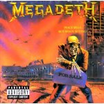 Megadeth - Peace Sells But Who's Buying CD – Hledejceny.cz