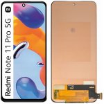 LCD Displej Xiaomi Redmi Note 11 Pro 5G – Hledejceny.cz