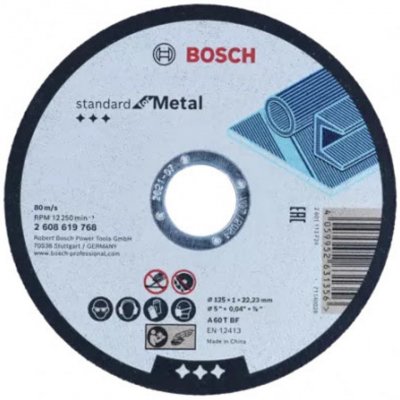 Bosch 2.608.619.768 – Sleviste.cz