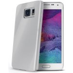 Pouzdro CELLY Gelskin Samsung Galaxy S6 čiré – Hledejceny.cz
