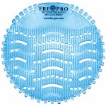 FrePro pisoárové sítko Wave 2.0 Bavlna modrá – Zbozi.Blesk.cz