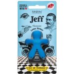 Mr&Mrs Fragrance Jeff Chrome Lotus Flowers – Hledejceny.cz
