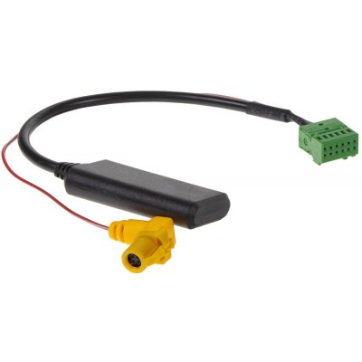 Bluetooth A2DP modul pro Audi s MMI 3G 552btad4 552btad4 | Zboží Auto