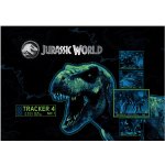 Karton P+P podložka na stůl Jurassic World – Zbozi.Blesk.cz