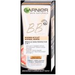 Garnier Pure Active BB krém proti nedokonalostem 5v1 SPF15 medium 50 ml – Hledejceny.cz