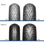 Bridgestone Exedra Max 120/90 R17 64H TL – Hledejceny.cz