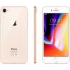 Mobilní telefon Apple iPhone 8 128GB Gold