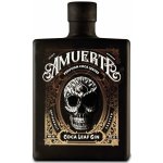 Amuerte Coca Leaf Gin 43% 0,7 l (holá láhev) – Zboží Dáma