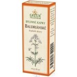 Grešík Valdemar kapky Baldriánské 50 ml – Hledejceny.cz