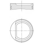 Mahle 030 71 02 – Zboží Mobilmania