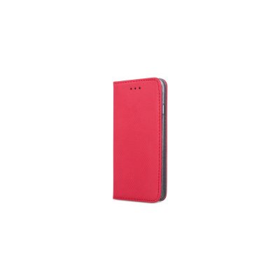 ForCell Smart case red pro Xiaomi Redmi 12, Redmi 12 5G – Zbozi.Blesk.cz