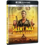 Šílený Max 2: Bojovník silnic BD – Hledejceny.cz