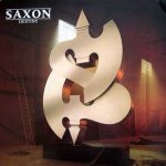 Saxon - DESTINY /REEDICE 2018 CD – Hledejceny.cz