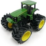 Tomy John Deere Traktor – Hledejceny.cz