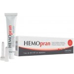DermoXEN HEMOpran rektální ochranný krém proti hemoroidům 35 ml – Zboží Dáma