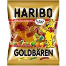 Bonbón Haribo Goldbaren 200 g