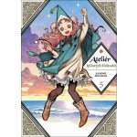 Ateliér špičatých klobouků 5 - Kamome Širahama – Zboží Dáma