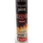 Den Braven pěna protipožární trubičková 750ml – HobbyKompas.cz