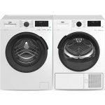 Set BEKO FWUE76262CSH4A + FDS75242CSH4A – Hledejceny.cz