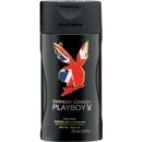 Playboy London sprchový gel 250 ml
