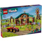 LEGO® Friends 42617 Svatyně zemědělských zvířat – Zboží Živě
